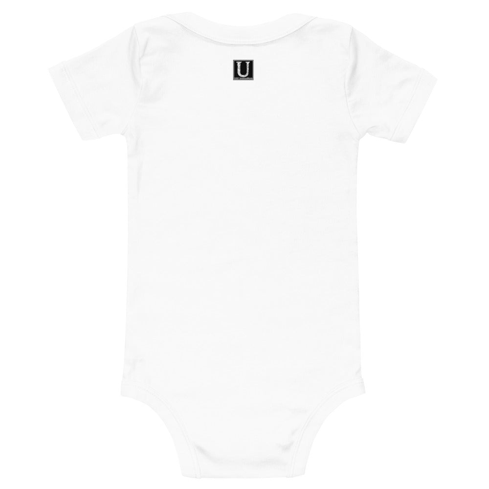 #WWTLD - Onesie - Unminced Words