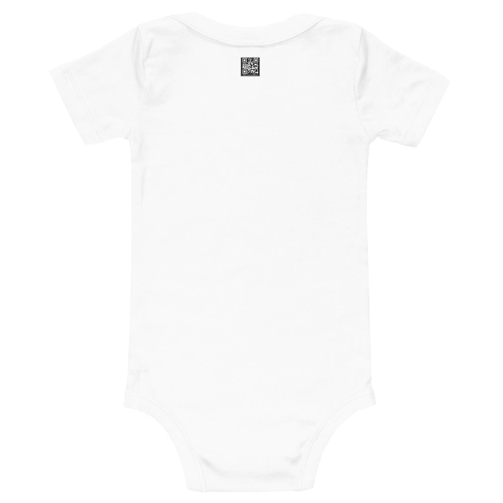 Party Preference - Onesie - Unminced Words