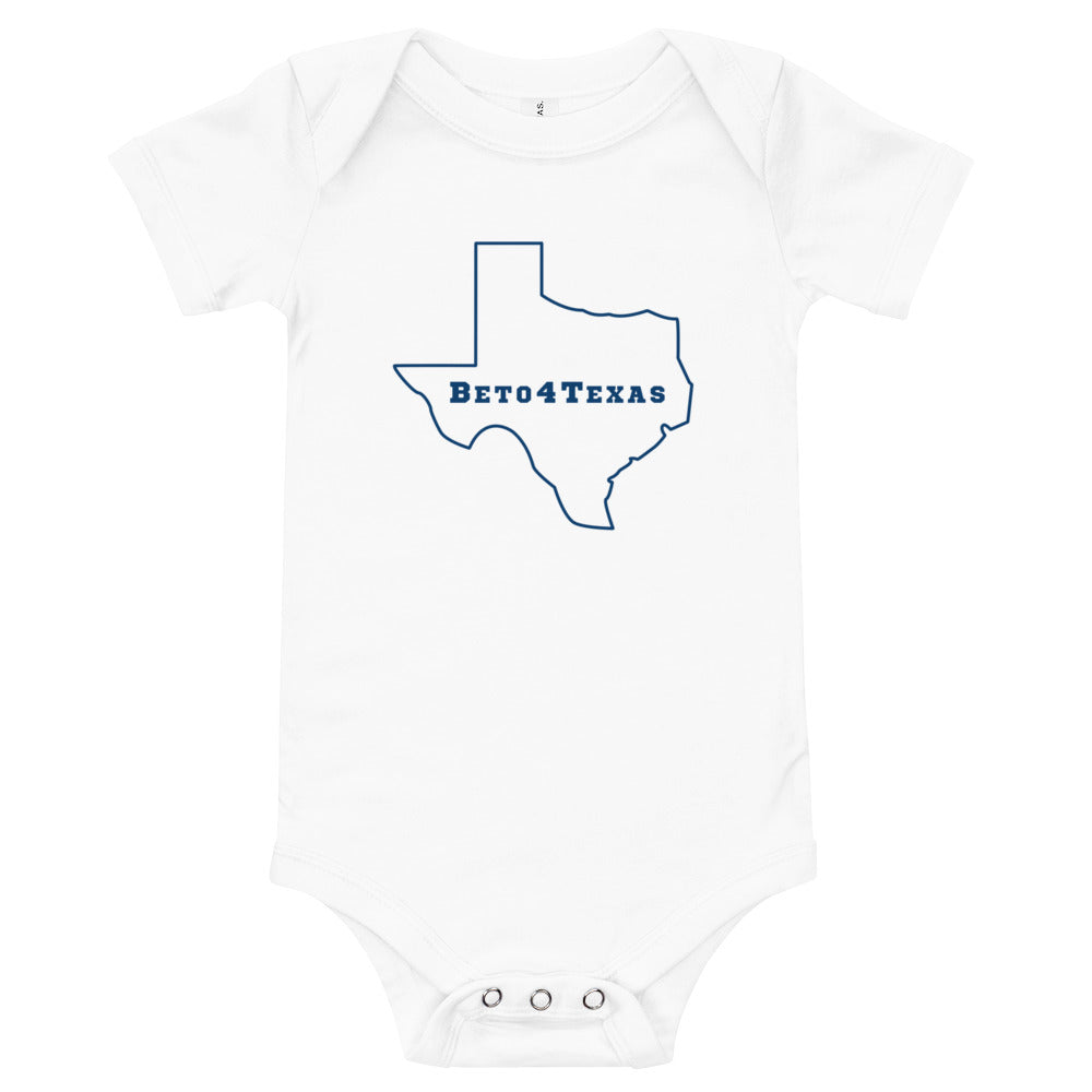 Beto4Texas - Onesie