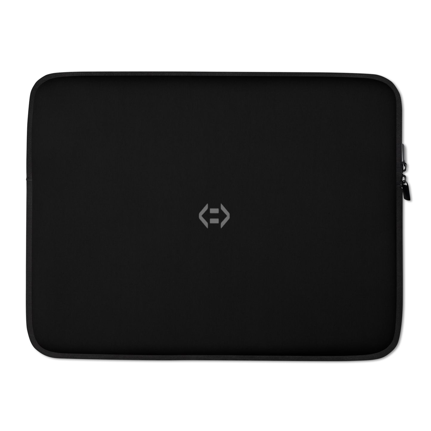 Simplify - Laptop Sleeve - Unminced Words