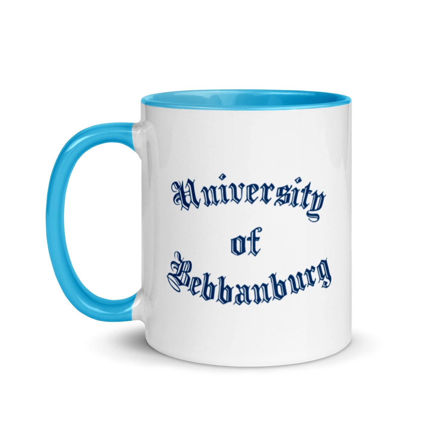 University of Bebbanburg - Mug