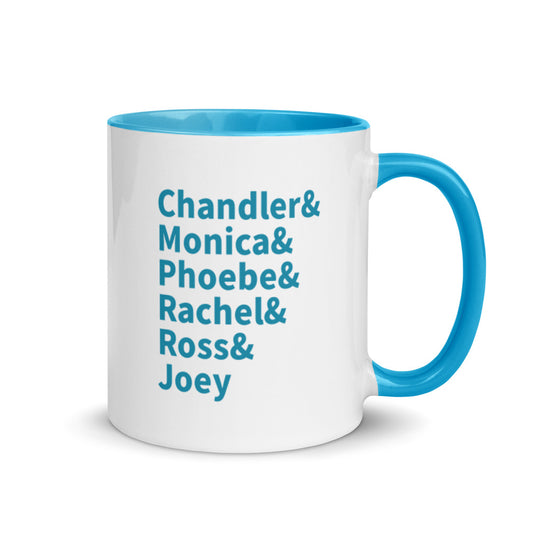 Friends - Mug