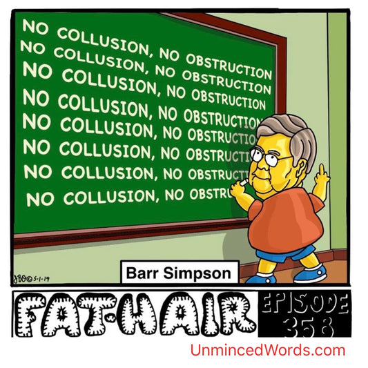 UnmincedWords.com
