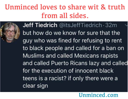 Wit & Truth.