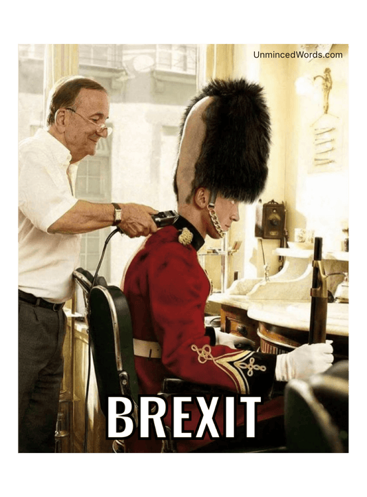 BREXIT