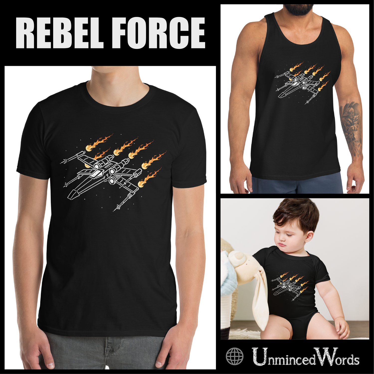 Rebel Force