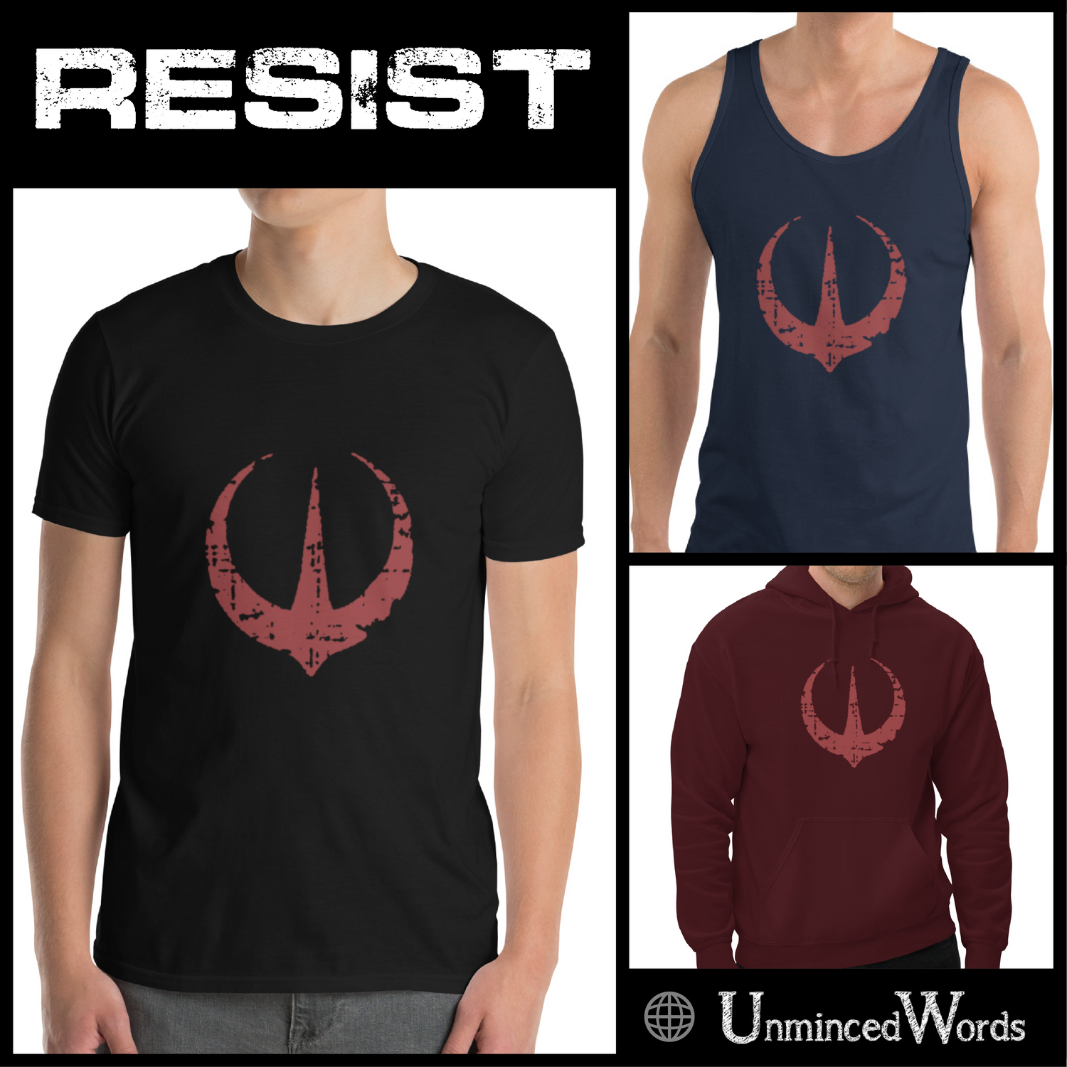 Resist
