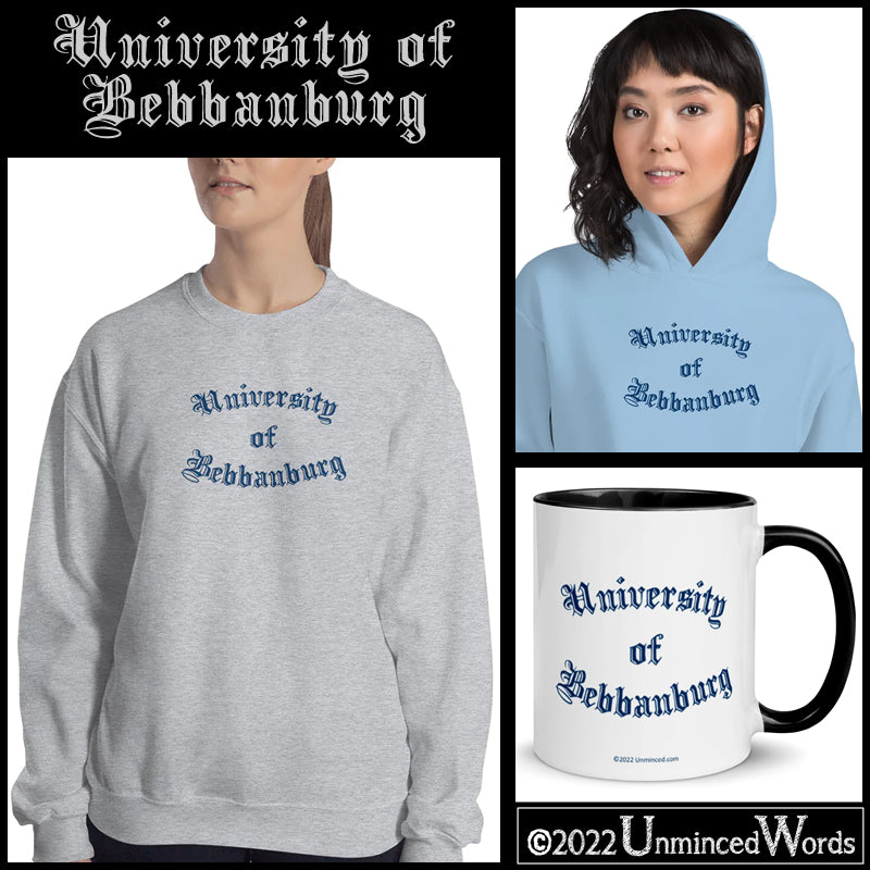 University of Bebbanburg