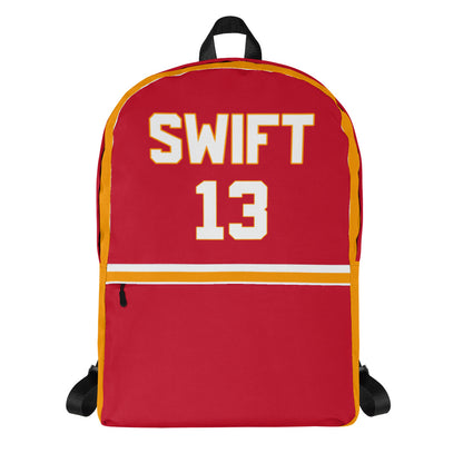 Swift 13 - Backpack