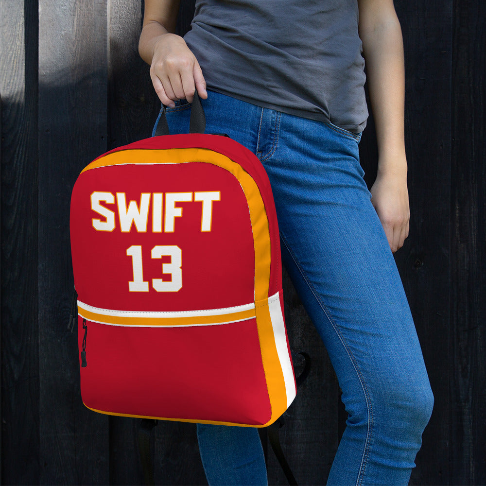 Swift 13 - Backpack