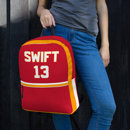 Swift 13 - Backpack