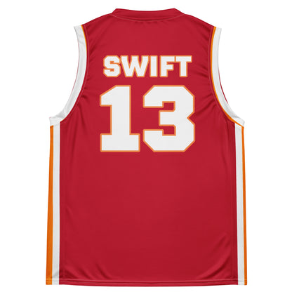Swift 13 - tank top Jersey