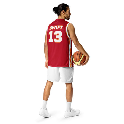 Swift 13 - tank top Jersey