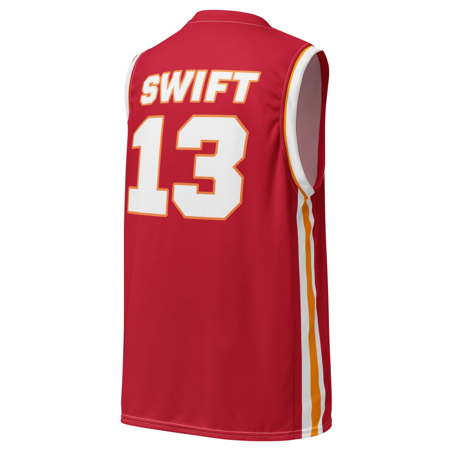 Swift 13 - tank top Jersey
