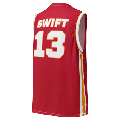 Swift 13 - tank top Jersey