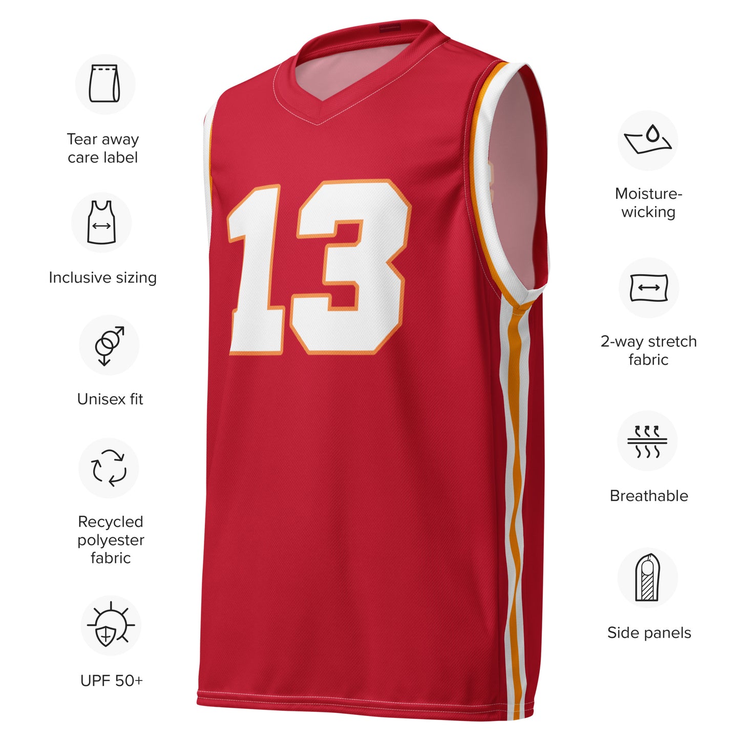 Swift 13 - tank top Jersey