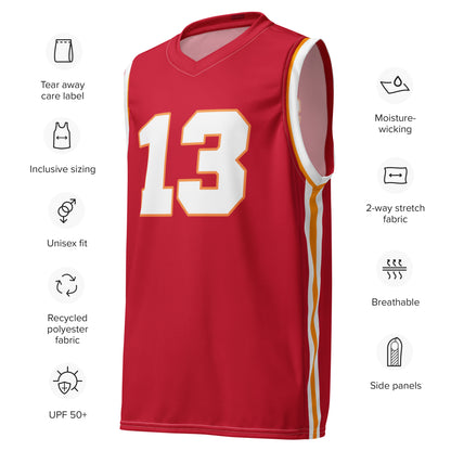 Swift 13 - tank top Jersey