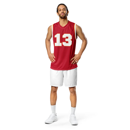 Swift 13 - tank top Jersey