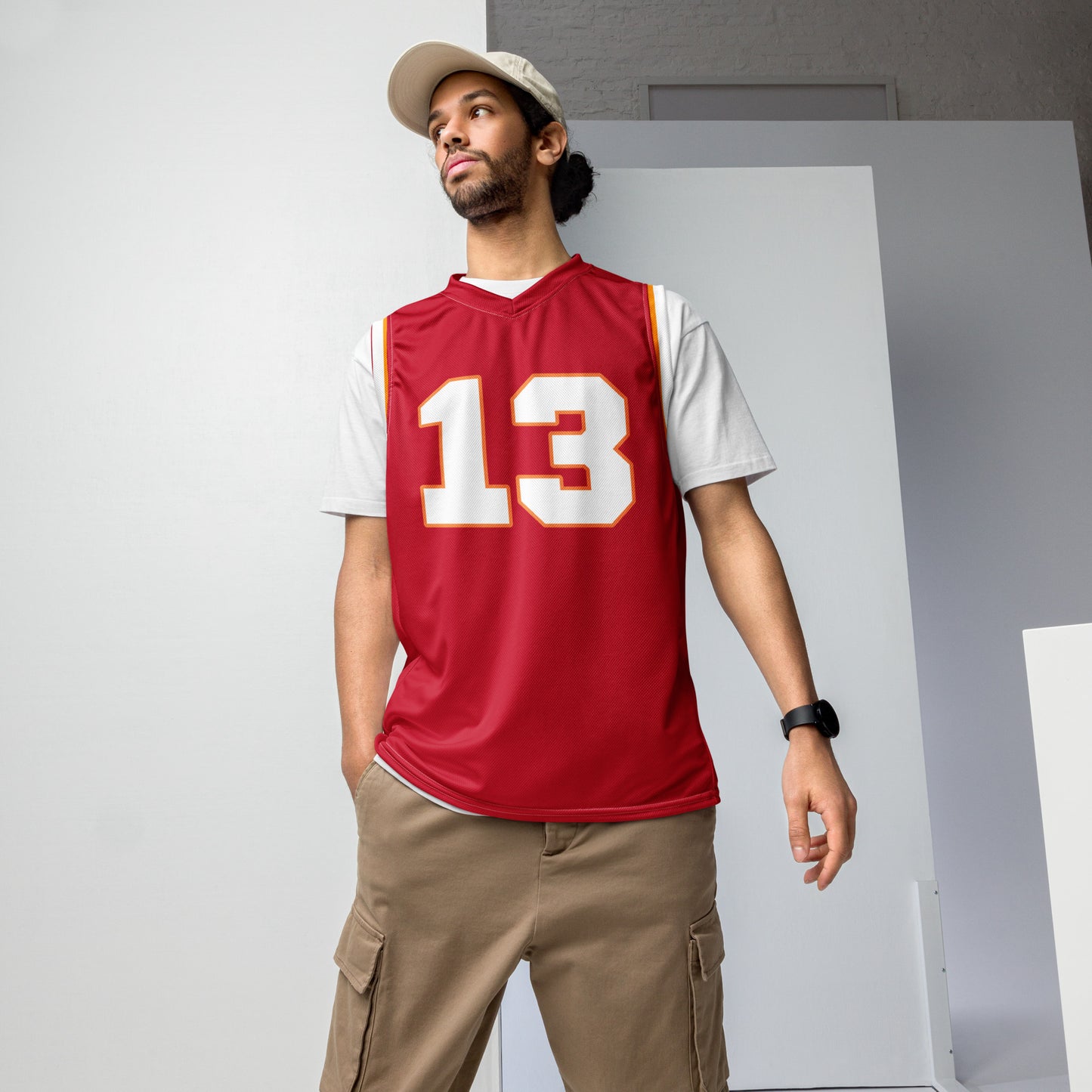 Swift 13 - tank top Jersey