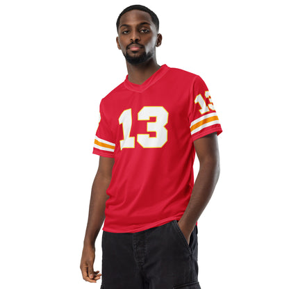 Stone - sports jersey