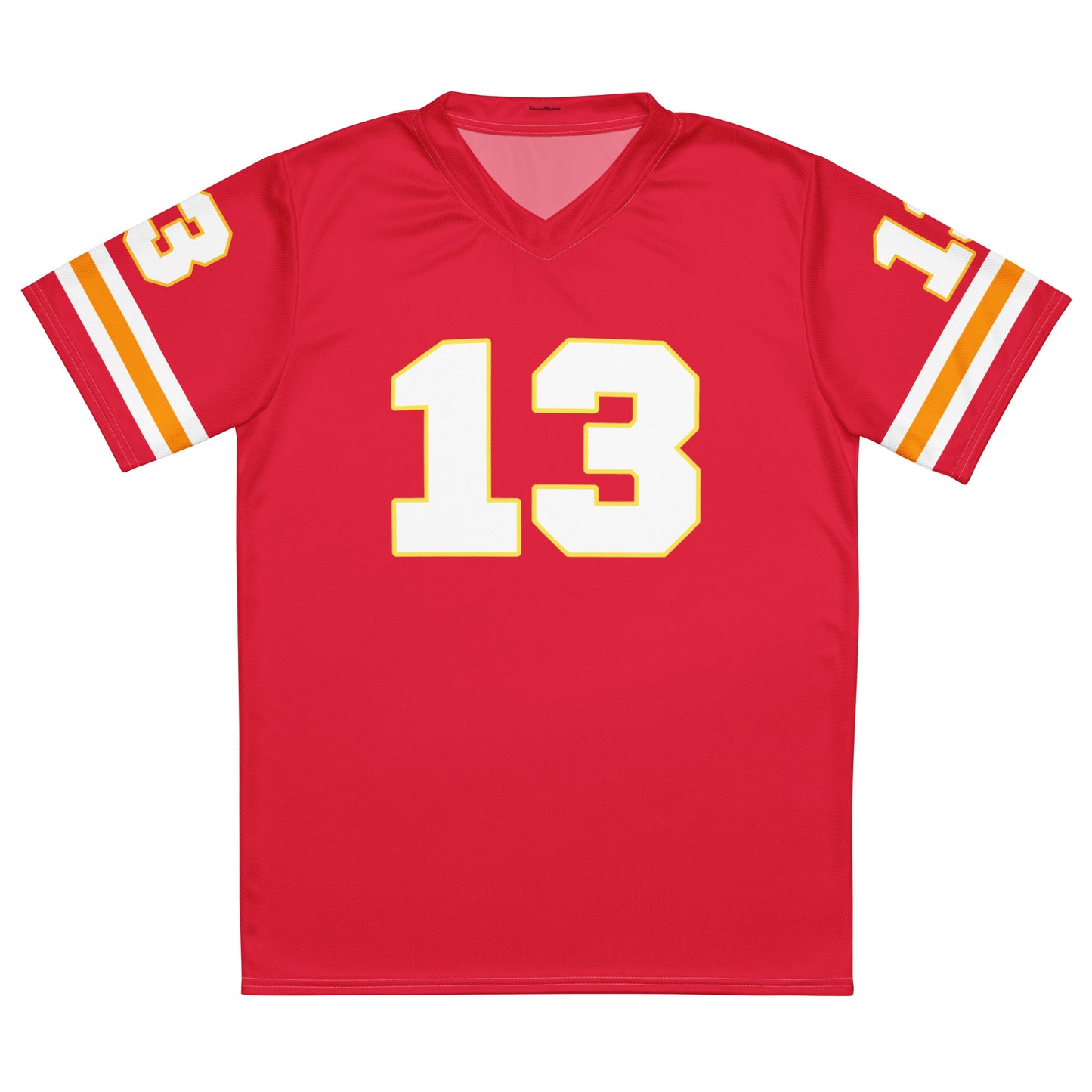 Stone - sports jersey