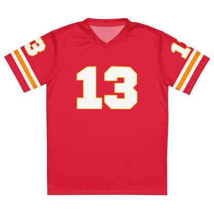 Stone - sports jersey