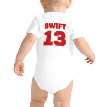 Swift 13 - Onesie