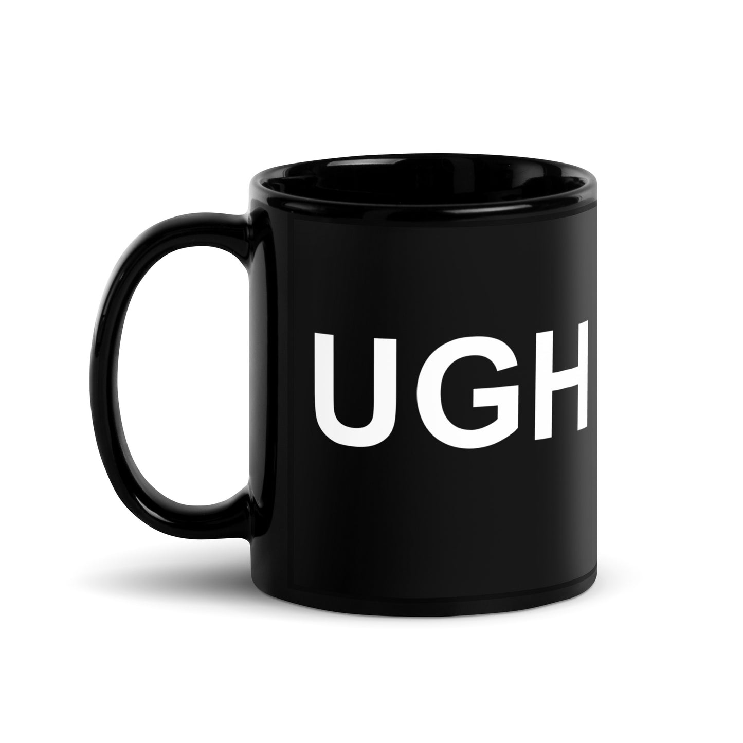UGH - Mug