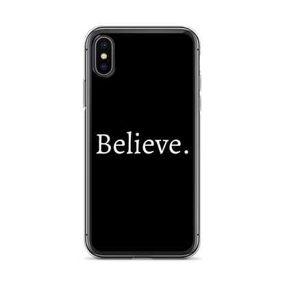 Believe - Case for iPhone®