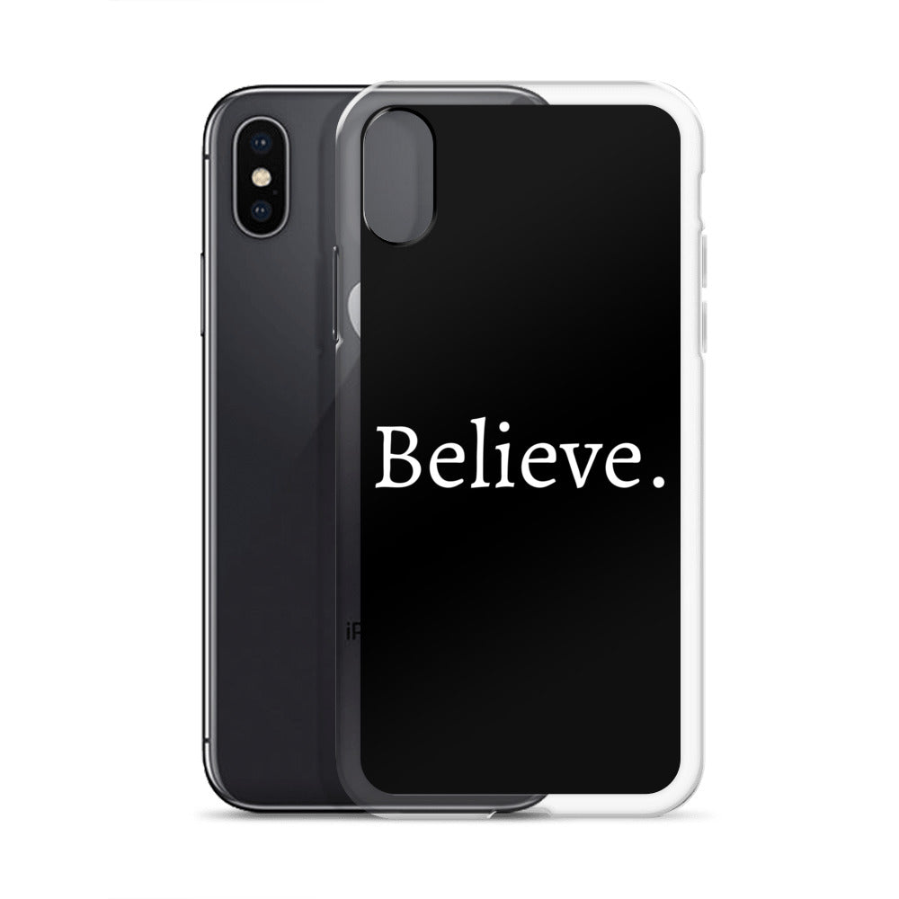Believe - Case for iPhone®