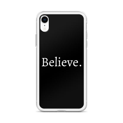 Believe - Case for iPhone®