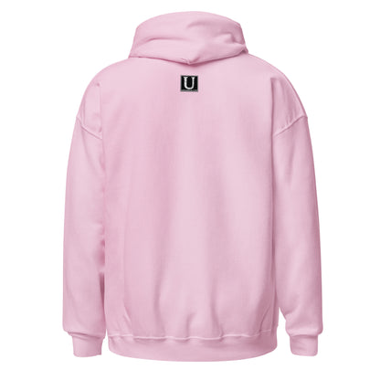 This Dude is High - Hoodie - Unminced Words