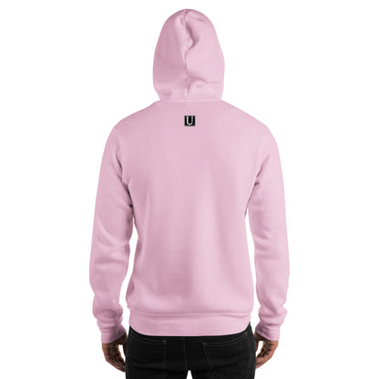 This Dude is High - Hoodie - Unminced Words