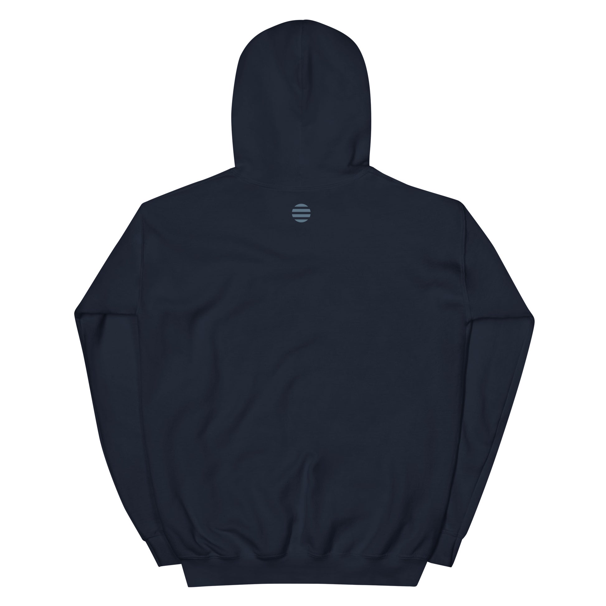Simplify - Blue Hoodie - Unminced Words