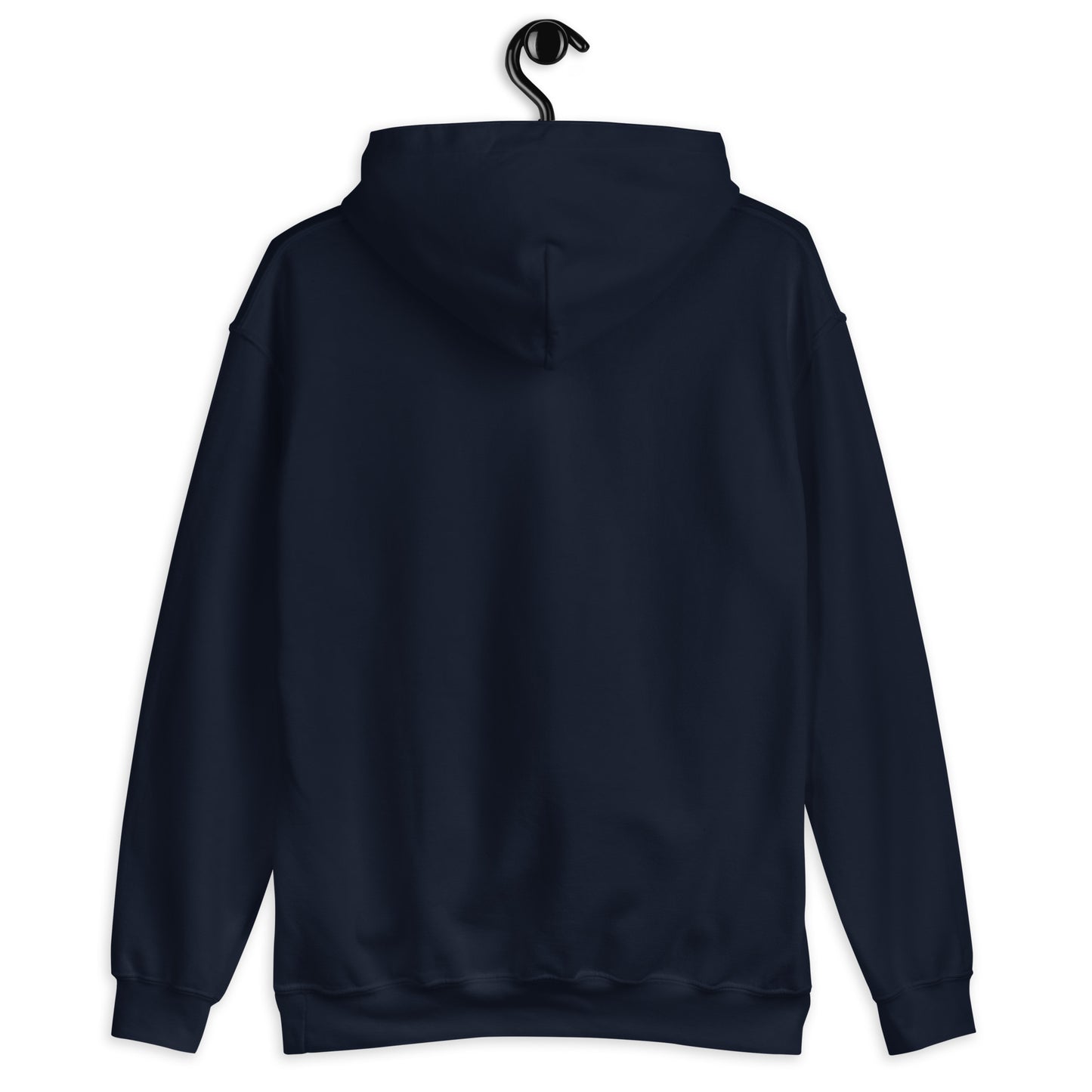 Simplify - Blue Hoodie - Unminced Words