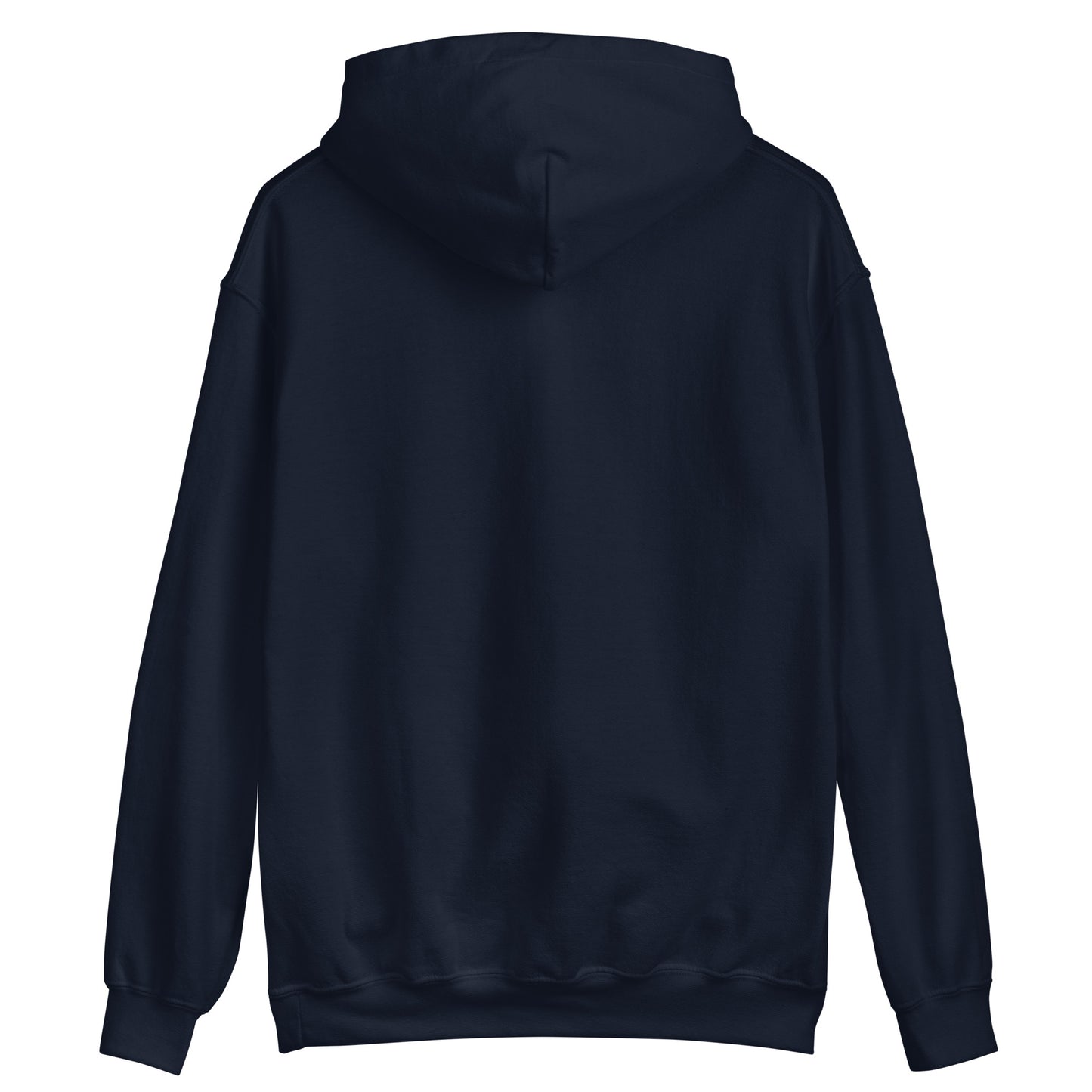Simplify - Blue Hoodie - Unminced Words