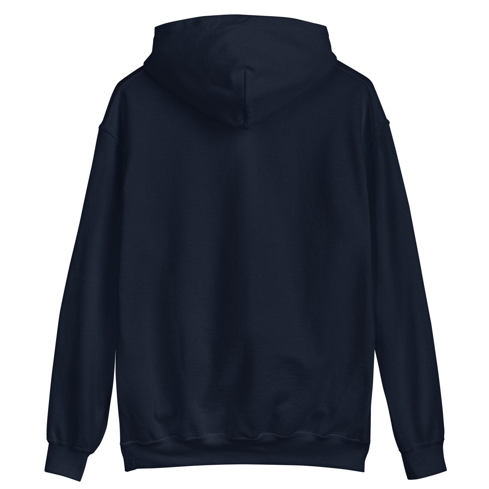 Simplify - Blue Hoodie - Unminced Words