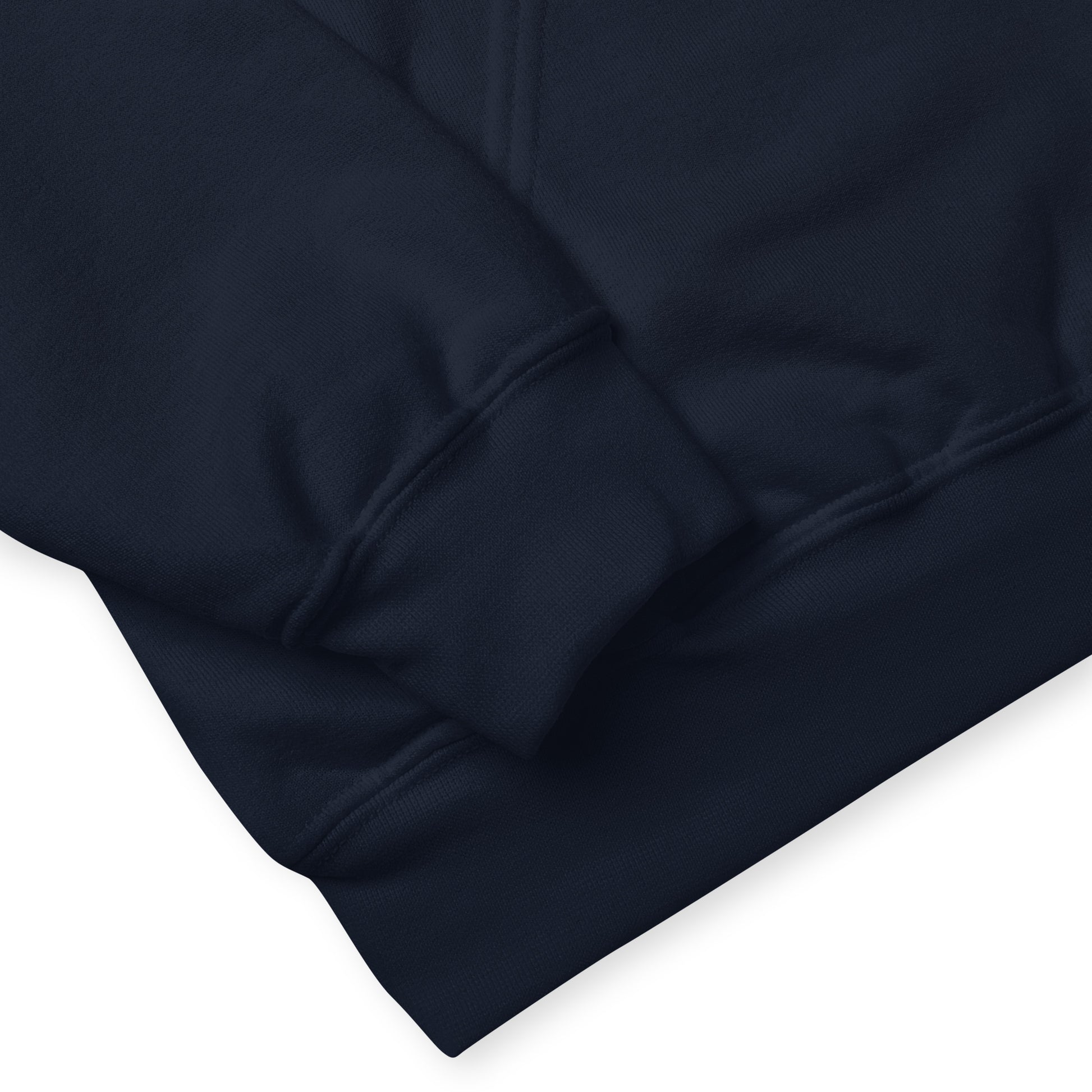 Simplify - Blue Hoodie - Unminced Words