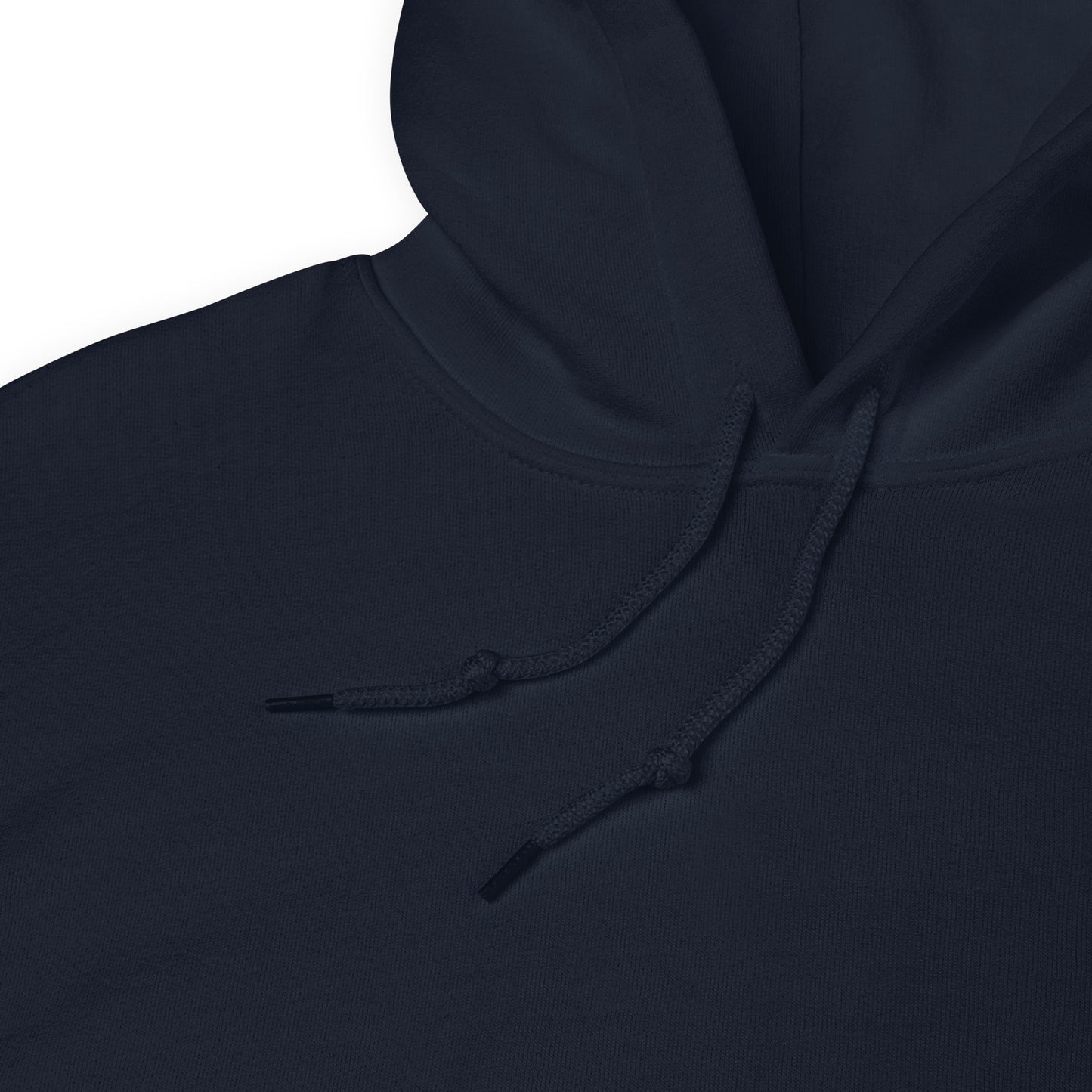 Simplify - Blue Hoodie - Unminced Words