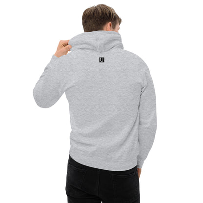 This Dude is High - Hoodie - Unminced Words