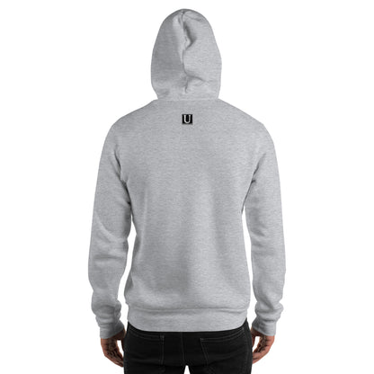 This Dude is High - Hoodie - Unminced Words