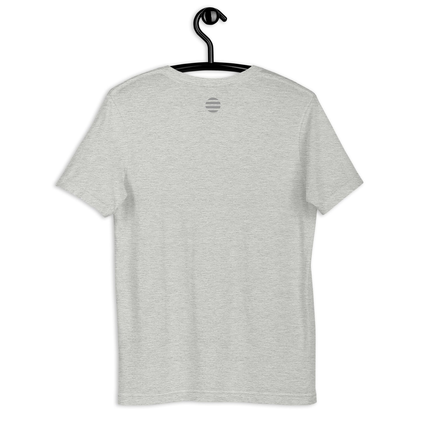 Simplify - gray t-shirt