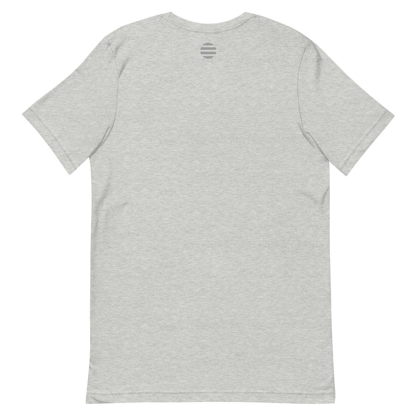 Simplify - gray t-shirt