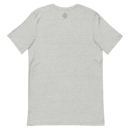 Simplify - gray t-shirt