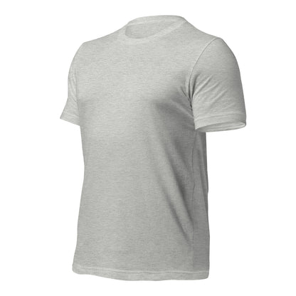 Simplify - gray t-shirt