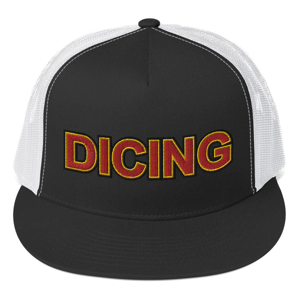 Dicing™ - Hat