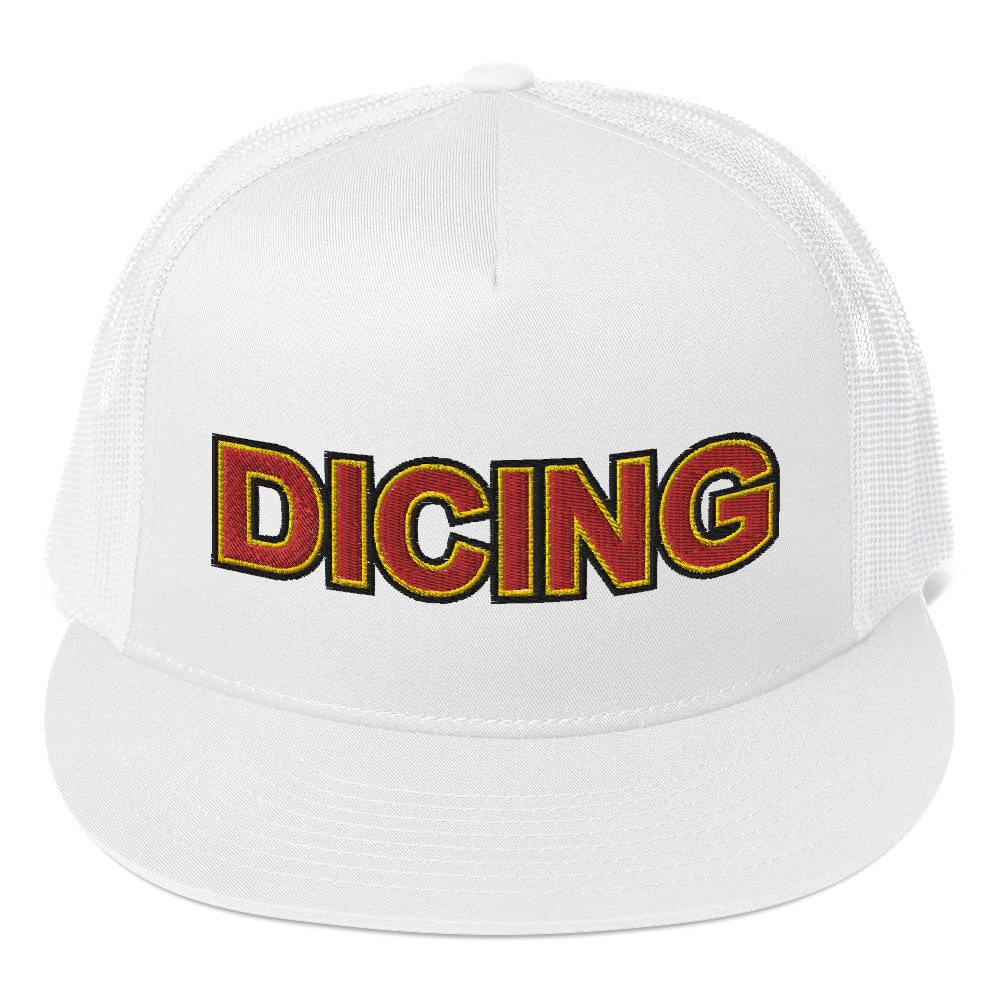 Dicing™ - Hat