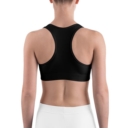 M.I.L.F. - Sports bra