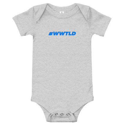 #WWTLD - Onesie - Unminced Words