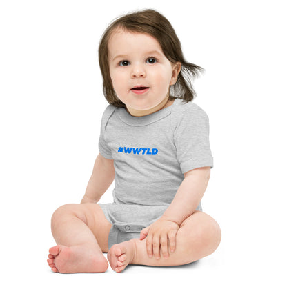 #WWTLD - Onesie - Unminced Words